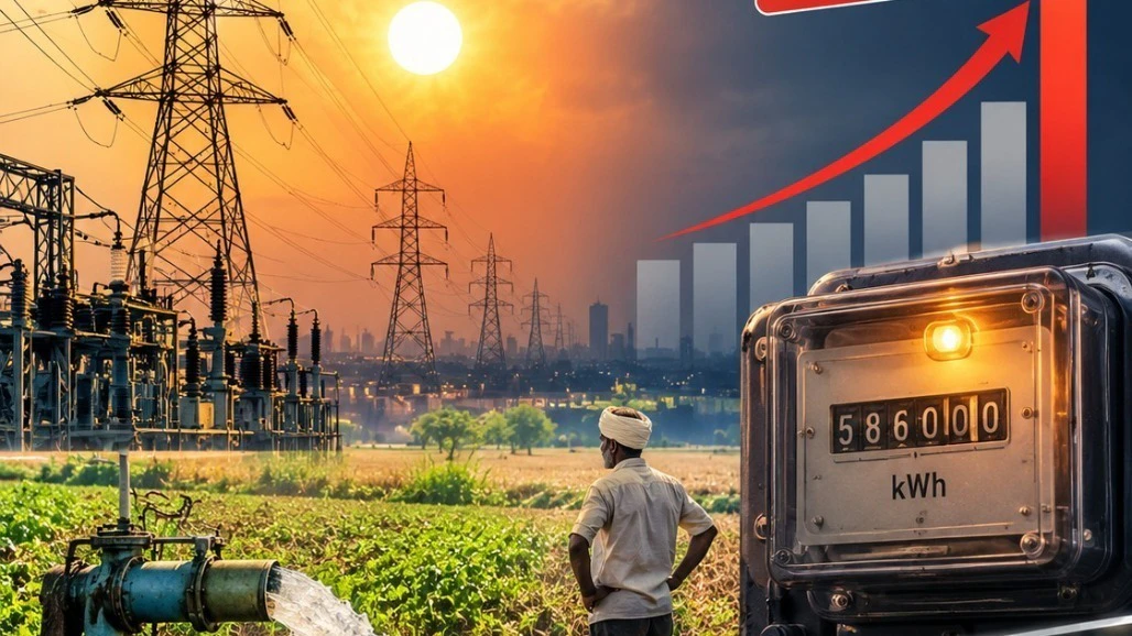 Gujarat’s Power Crisis: More Electricity Promised, but Major Supply Boost Years Away