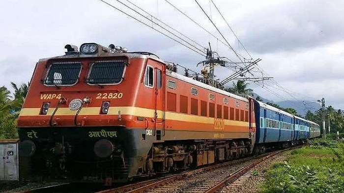 Festival Season Rush: Extra Sleeper Coach Added to Sabarmati–Prayagraj Special