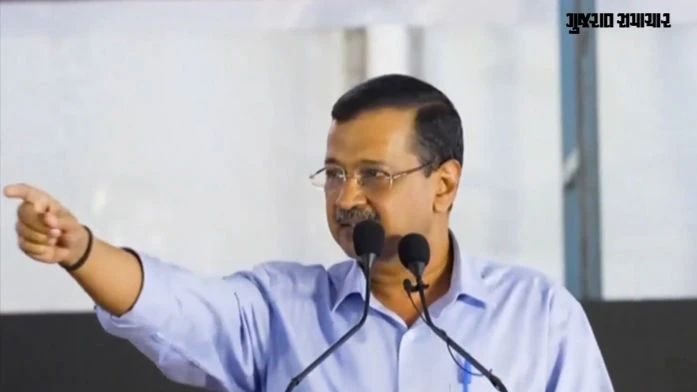 Arvind Kejriwal Calls Modi Government ‘Worse Than Emergency’, Demands PM’s Exit