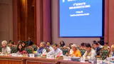 57મી GST કાઉન્સિલ બેઠક: ITC, GST વિવાદો અને કર પાલન માટે 5-મુદ્દાનો સુધારા પ્લાન 57મી GST કાઉન્સિલ બેઠક: ITC, GST વિવાદો અને કર પાલન માટે 5-મુદ્દાનો સુધારા પ્લાન
