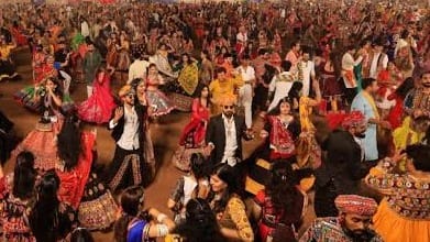 નવરાત્રિ ગરબા આયોજન: વિશ્વામિત્રી બચાવો સમિતિએ પોલીસ કમિશ્નરને સલામતી અંગે રજૂઆત કરી