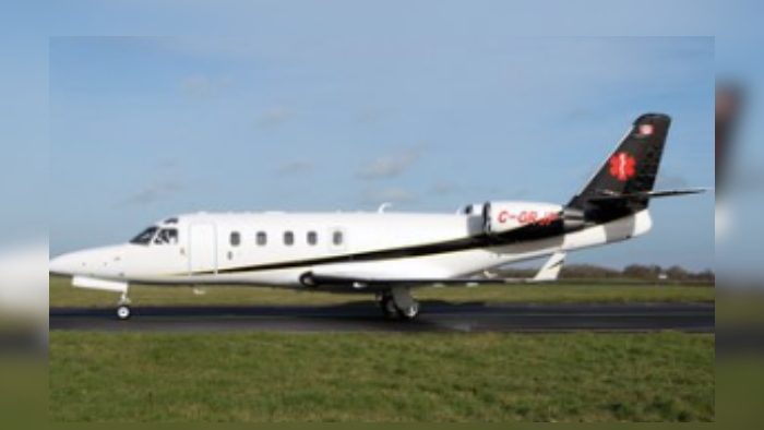 Air Ambulance Carrying Six Disappears Off Nantucket; Debris From Missing Medical Plane Found