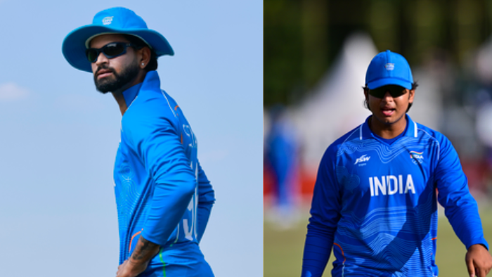 ‘He Cannot Walk In Right Now’: Shreyas Iyer on Vaibhav Sooryavanshi’s India T20I Selection
