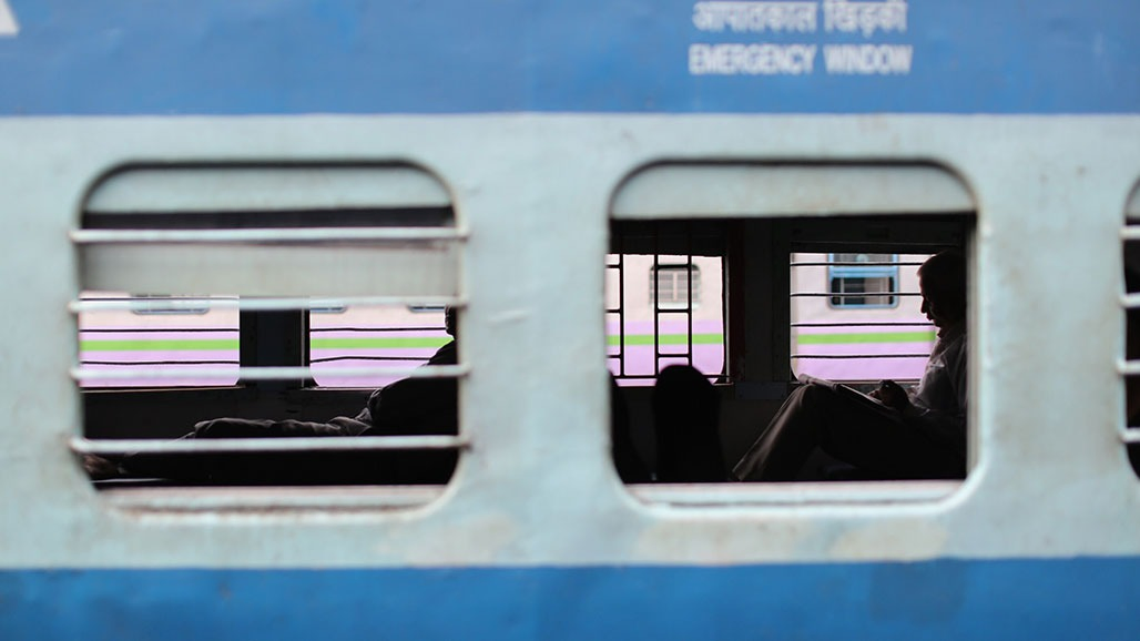 ગાંધીગ્રામ–આગ્રા કેન્ટ એક્સપ્રેસ ડાયવર્ટ, 12 ઓક્ટોબરે બોટાદ-સુરેન્દ્રનગર થઈને દોડશે, મુસાફરી લાંબી થશે
