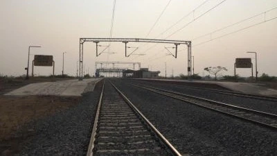 Kutch to Get Two New Railway Lines Under ₹2,527 Crore Projects