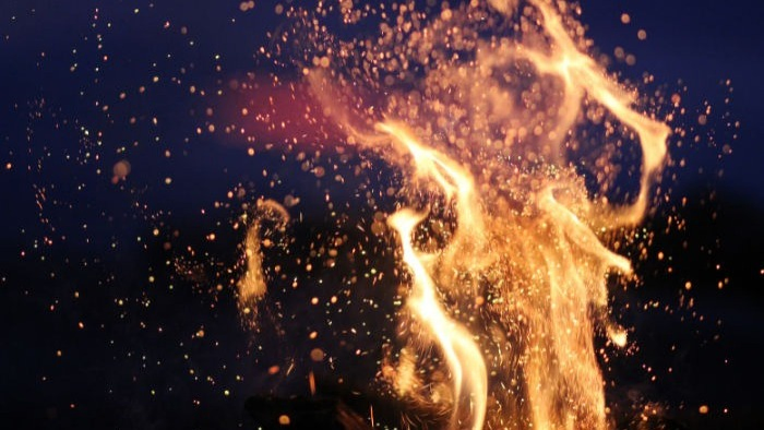 Delhi Class 12 Student Dies After Setting Herself on Fire at Government School