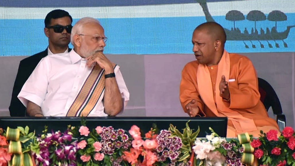 નોઈડા ઈન્ટરનેશનલ એરપોર્ટનું નામ PM મોદીના નામે રખાશે