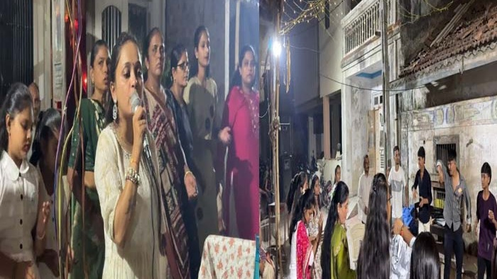 સુરત: ફાઈવ-જી અને ચેટ જીપીટીના યુગમાં પણ પૂર્વજોની પરંપરા જાળવી રાખતું કોસાડ