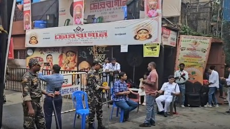 Kolkata Durga Puja Stampede: 7 Arrested, Including Puja Committee Secretary and Vice-President