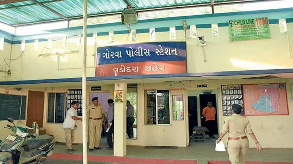 સ્કૂલના ઝઘડાની અદાવતમાં વિદ્યાર્થી પર પટ્ટા અને ચપ્પુથી હુમલો