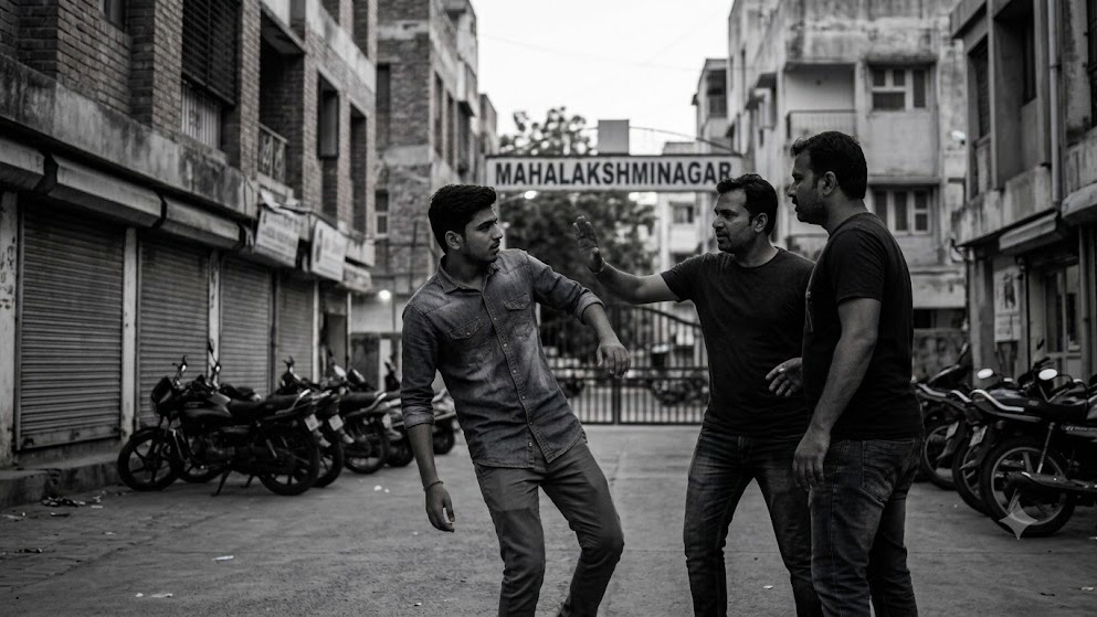 Ahmedabad Man Dies After Vomiting Blood Hours After Fight In Amraiwadi; Two Booked