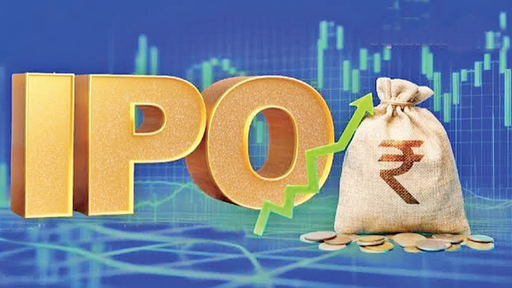 IPO દ્વારા ભંડોળ એકત્ર કરવામાં રચાયેલો નવો વિક્રમ