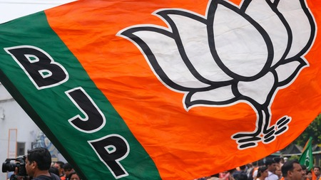 Gandhinagar Civic Polls: BJP Faces Prestige Battle as 278 Candidates Contest 105 Seats