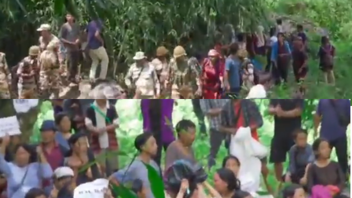 Why India’s Proposed Mega Dam in Arunachal to Counter China Has Triggered Gen Z Protests