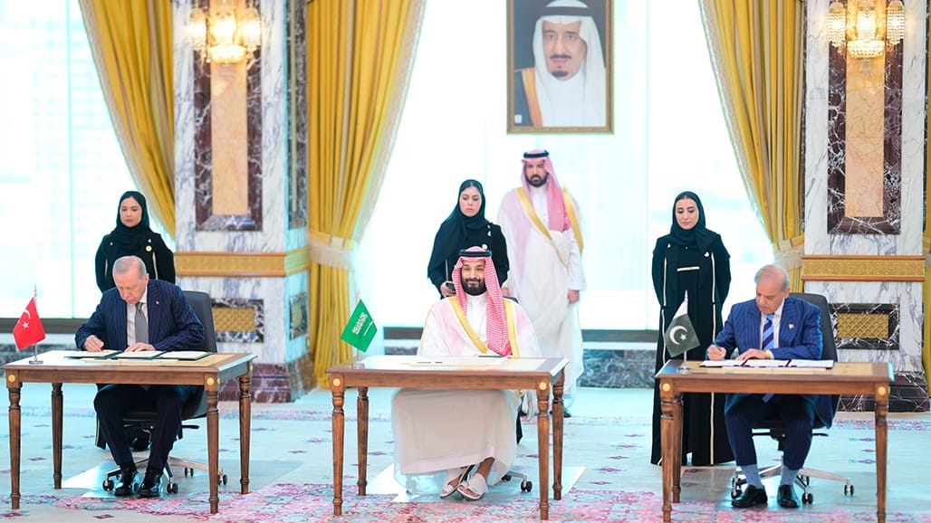 પાકિસ્તાન-તૂર્કિયેને ઈરાનની મોટી ધમકી!