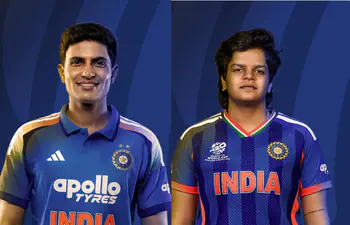 Shubman Gill, Shafali Verma Named ICC Players of the Month for September 2026 1 Shubman Gill, Shafali Verma Named ICC Players of the Month for September 2026 1