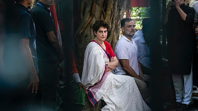 Rahul Gandhi Completes 8 Hours of Sit-In at Akashvani Bhavan: Why the LOP is Refusing to Budge