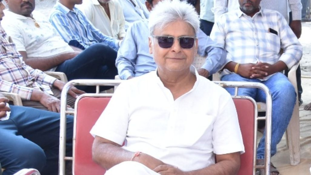 ભાજપના પૂર્વ મંત્રી જવાહર ચાવડા આર-પારના મૂડમાં, સરકારની સડેલી સિસ્ટમ સામે આક્રોશ