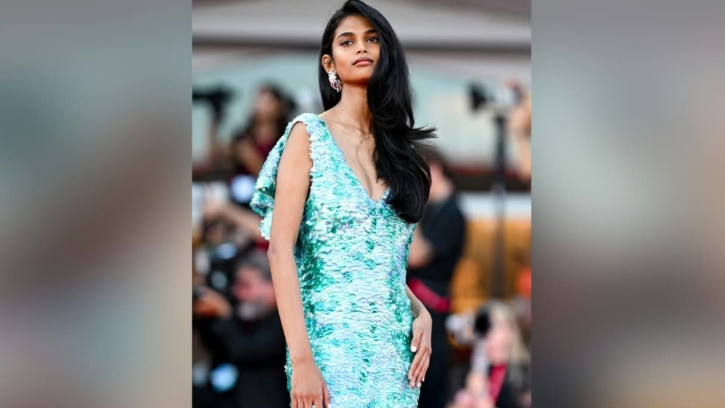 Bhavitha Mandava Makes India Proud, Named Among 25 Global Instagram Rings Award Winners