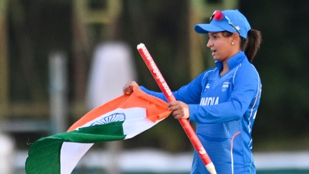 Harmanpreet Kaur Steps Down As India Women’s Captain Across All Formats: ‘I Have Done My Duty’