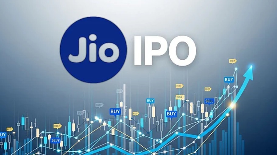 Bumper Returns Before Diwali: Jio Platforms Lists at ₹1,358, Market Capitalisation Crosses ₹12.5 Lakh Crore
