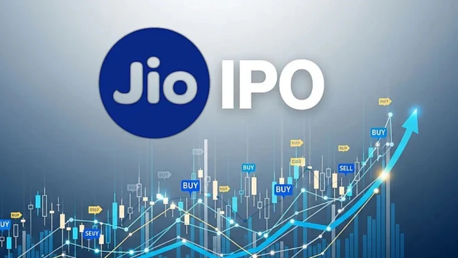 Bumper Returns Before Diwali: Jio Platforms Lists at ₹1,358, Market Capitalisation Crosses ₹12.5 Lakh Crore
