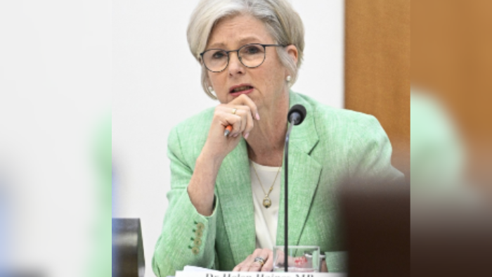 ‘This Wasn’t an Accident’: Australian PM Says After MP Helen Haines Was Deliberately Hit by Car, Left Critically Injured