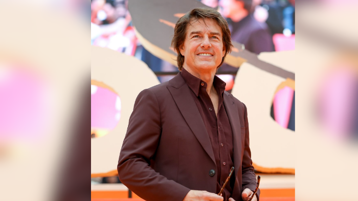 64-Year-Old Tom Cruise Undergoes Extreme Makeover To Portray 65-Year-Old Character In ‘Digger’
