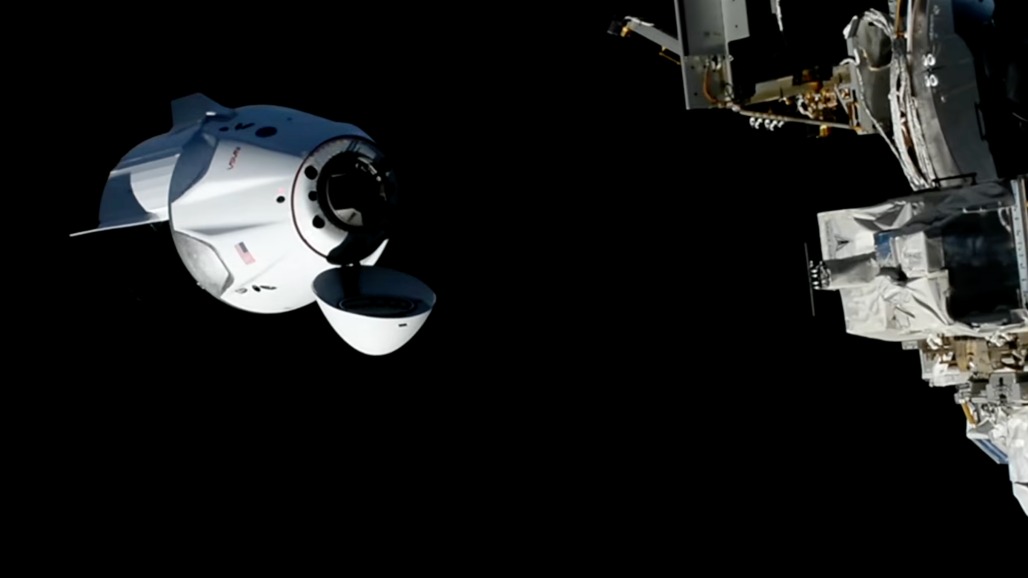 Under 8 Hours: SpaceX Crew-13 Reaches ISS in Record Time, Jessica Watkins Makes History