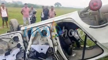 West Bengal: Youth Killed in Mob Attack Over Suspected Cow Theft, Four Held