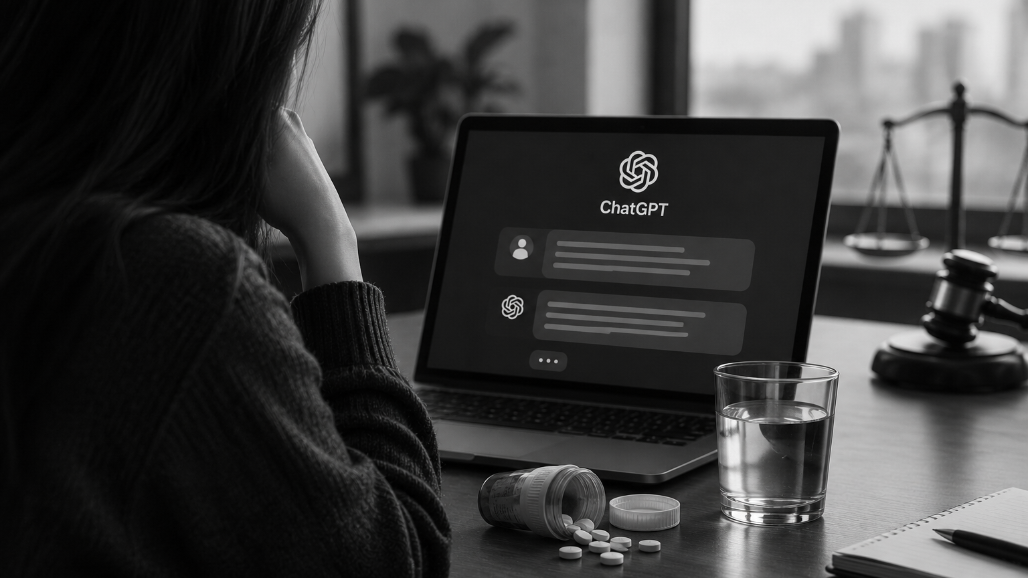 Family Sues OpenAI & Sam Altman, Alleging ChatGPT Gave Dangerous Medical Advice Before US Woman’s Death