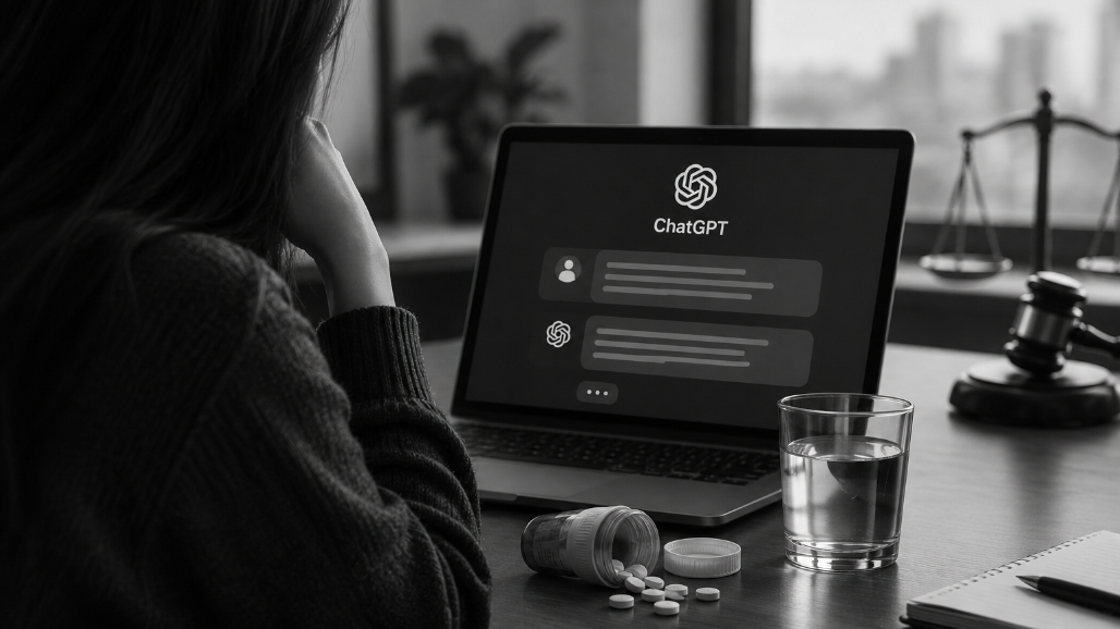 Family Sues OpenAI & Sam Altman, Alleging ChatGPT Gave Dangerous Medical Advice Before US Woman’s Death