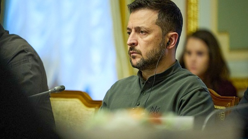 'We Have to Freeze': Zelenskyy Signals Shift, Open to Battle Line Ceasefire with Russia