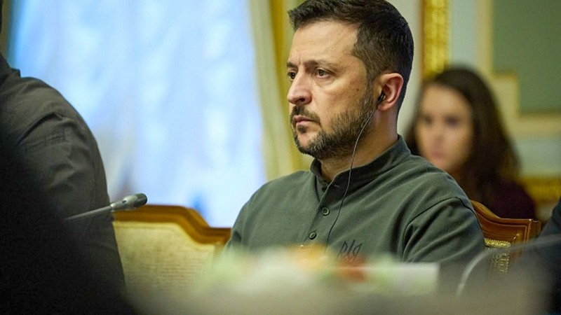 'We Have to Freeze': Zelenskyy Signals Shift, Open to Battle Line Ceasefire with Russia