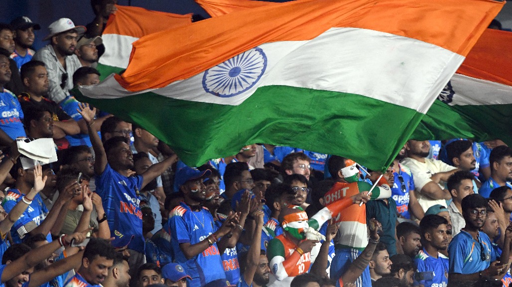 ODI World Cup 2027 Schedule: India Drawn Alongside Pakistan for Blockbuster Clash on Oct 10