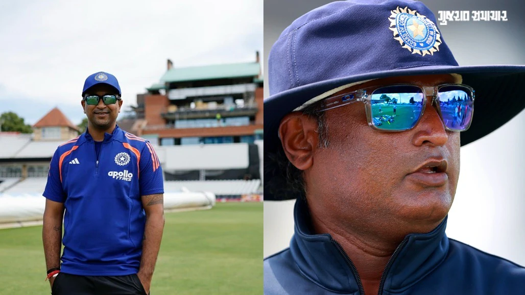 Pragyan Ojha Replaces Ajit Agarkar As BCCI Chief Selector, Ramesh Powar Joins Panel