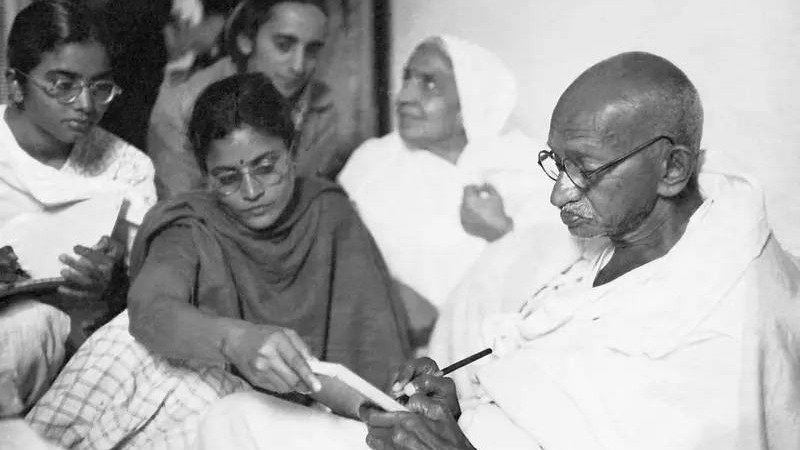 No Political Dynasty: Why Mahatma Gandhi’s Living Descendants Stepped Away From Power