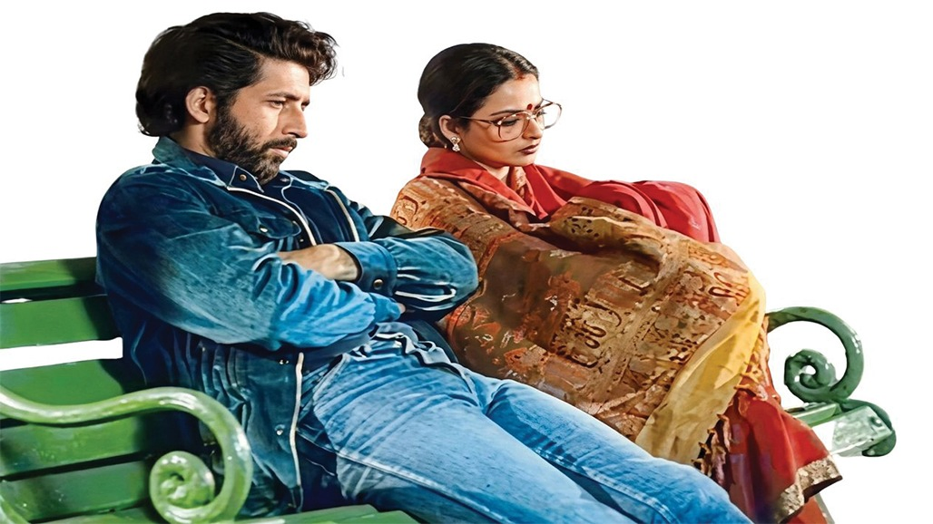 ગુલઝારની ગઝલ જેવી ફિલ્મ એટલે ઈજાઝત