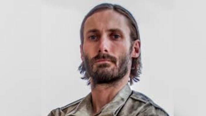 US National Mathew VanDyke Appears Before Delhi Court in Myanmar Arms Training Case