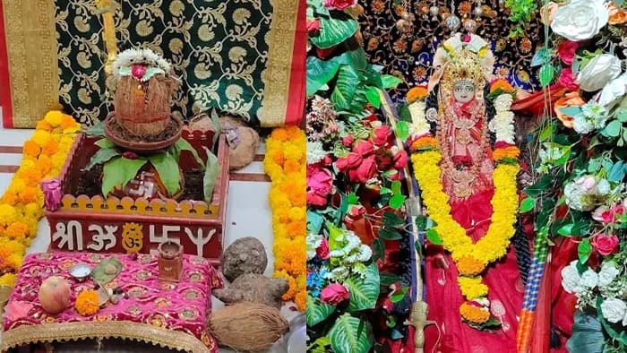 હિંગળાજ માતાજીને સુરણનો ભોગ અને સેવાભાવની અનોખી પરંપરા