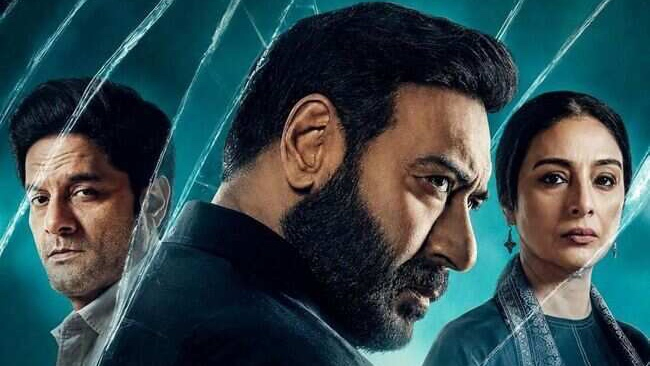 'દૃશ્યમ 3'એ બોક્સ ઓફિસ ગજવ્યું: 3 જ દિવસમાં 272 કરોડ પાર, અજય દેવગને રચ્યો નવો રેકોર્ડ!