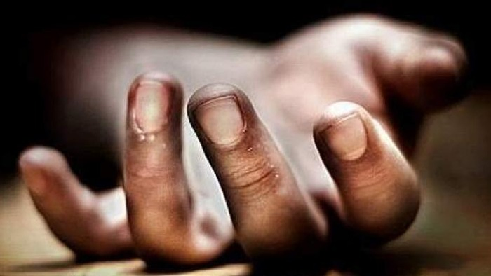 અંકોડિયા કેનાલમાં ડૂબેલા યુવકનો મૃતદેહ બહાર કાઢવા ફાયર બ્રિગેડની મદદ લીધી