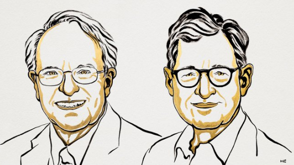 Robert E Hall, Michael Woodford Win 2026 Economics Nobel for Work on Economic Stabilisation