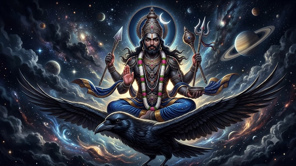 શનિ દેવની કૃપાથી 3 રાશિઓને કારકિર્દી-ધનમાં થશે લાભ, 241 દિવસ ચાલશે સીધી ચાલ!