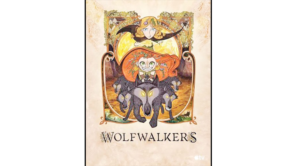 Wolves, Wonder and a Friendship That Breaks Every Barrier