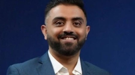 ‘Captain Smit Machchhar’ X Account Replies to PM Modi, Netanyahu, But Identity Remains Unverified