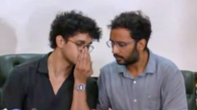 No More Jantar Mantar Demonstrations: CJP Leaders Saurav Das and Ashutosh Ranka Released After Vowing Court Compliance