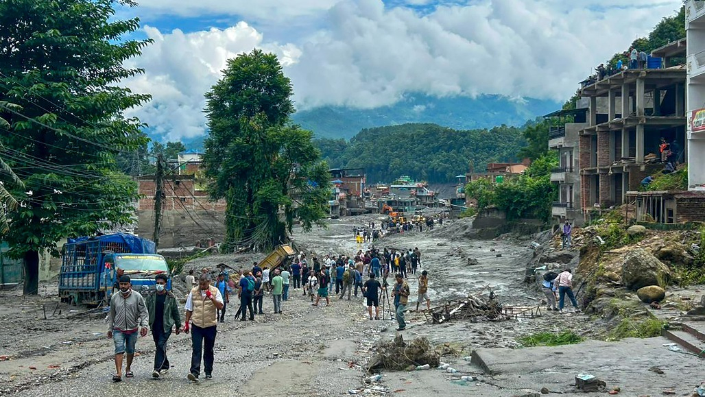 What Is a Catastrophe Bond? Nepal Explores New Way to Fund Disaster Recovery After Flash Floods