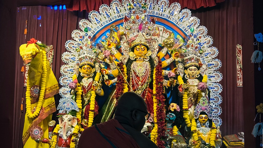 સોમવારે મહાઅષ્ટમી-નવમીનું કન્યા પૂજન, 3 ઉત્તમ મુહૂર્ત પર કરો પૂજા, માં મહાગૌરી અને સિદ્ધિદાત્રીના મળશે આશીર્વાદ