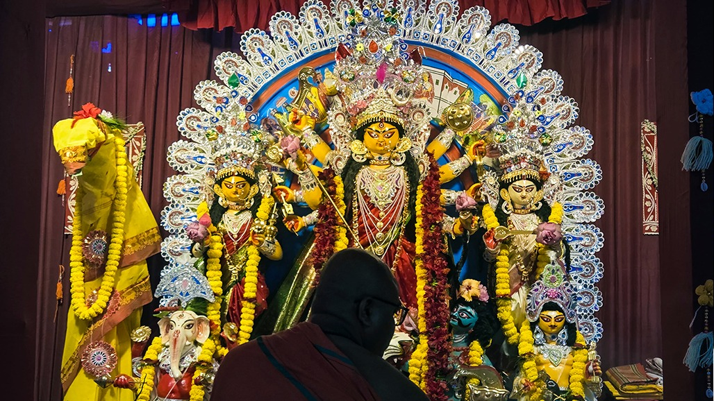 સોમવારે મહાઅષ્ટમી-નવમીનું કન્યા પૂજન, 3 ઉત્તમ મુહૂર્ત પર કરો પૂજા, માં મહાગૌરી અને સિદ્ધિદાત્રીના મળશે આશીર્વાદ